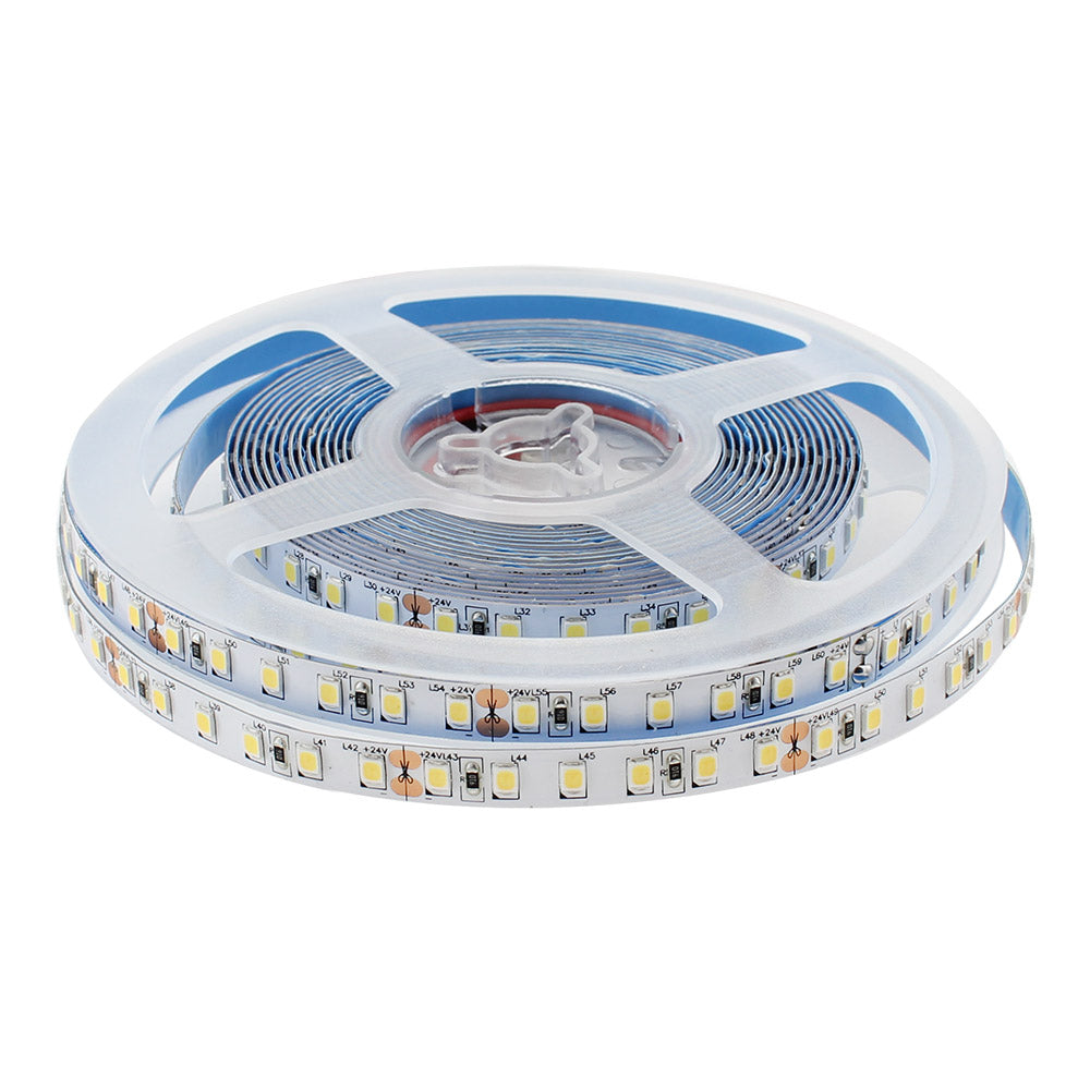 Cinta LED 12V 2835 120 LEDs – Iluminación Eficiente y Versátil - Ledinnova