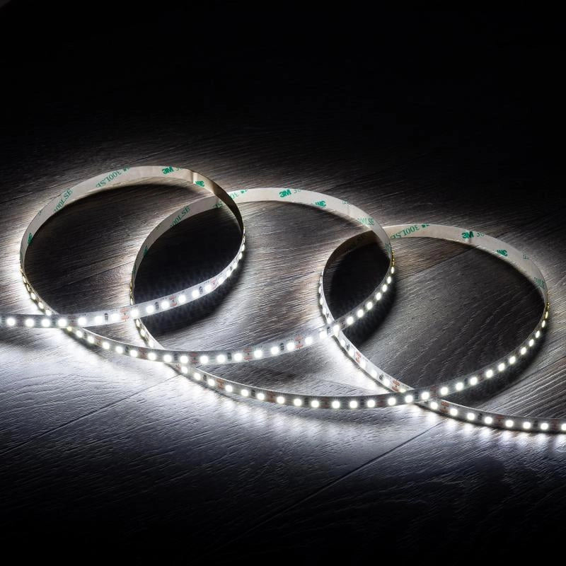 Cinta LED 12V 2835 120 LEDs – Iluminación Eficiente y Versátil - Ledinnova