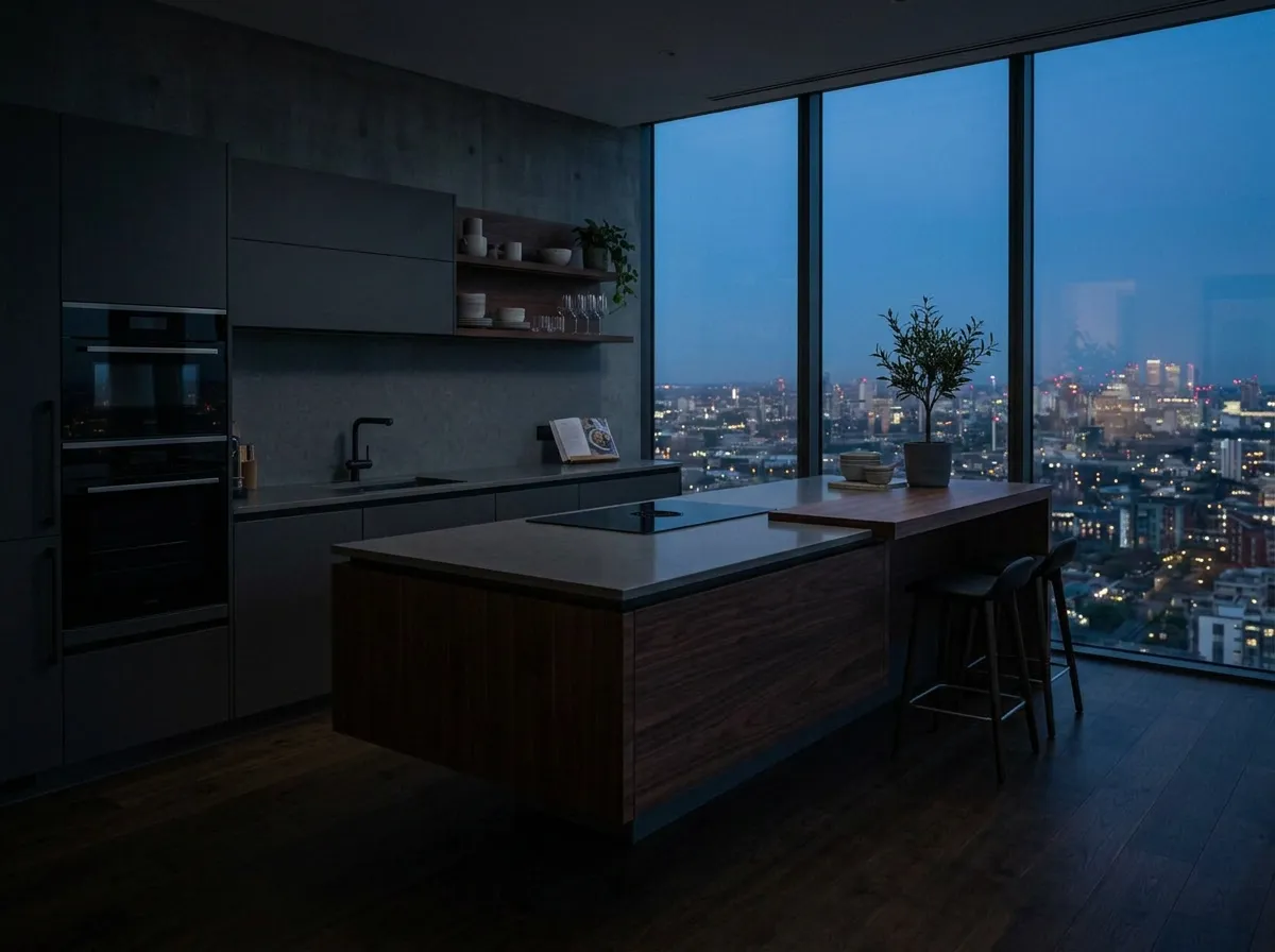 Cocina