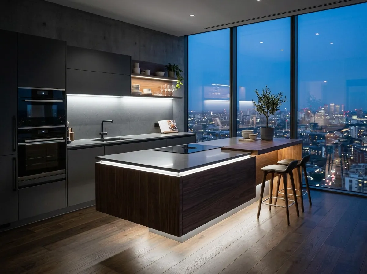 Cocina
