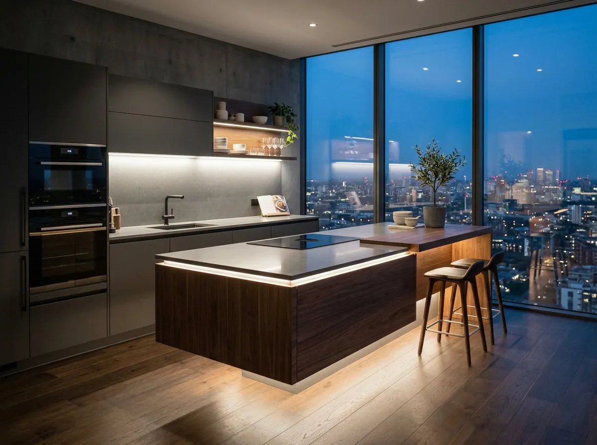 Cocina